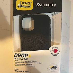 iPhone 12 (2020small) Otter Box phone case